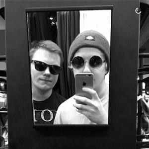 Meet your Posher, James